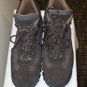 ROCKY BRAND BOOTS SZ 9 1/2 D